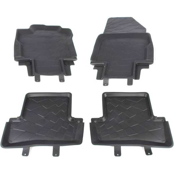 تصویر محصول کف پایی رنو سیمبل PE سال 2016